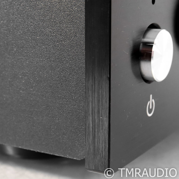 Audio-gd C-2 Headphone Amplifier
