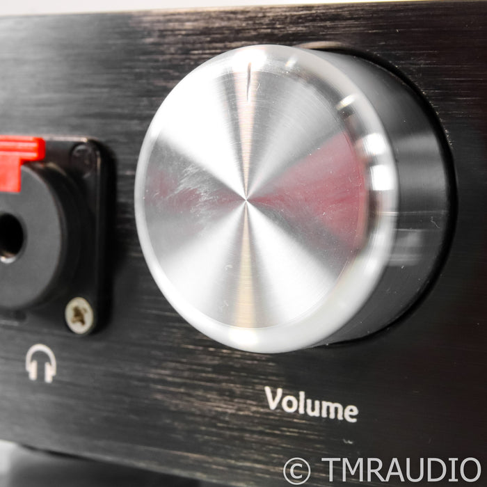 Audio-gd C-2 Headphone Amplifier
