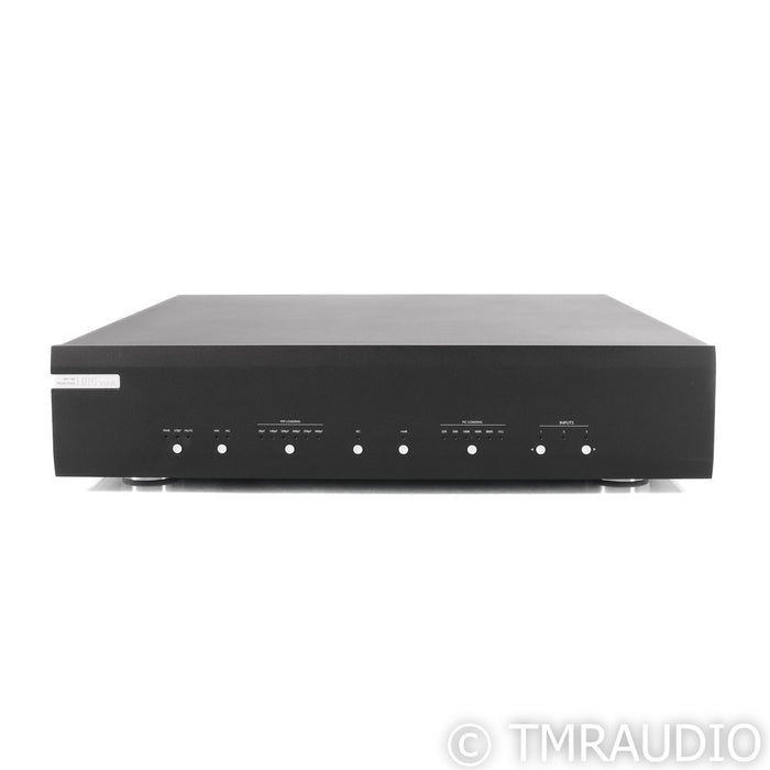 Musical Fidelity M6 ViNYL MM & MC Phono Preamplifier