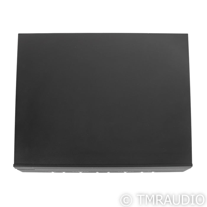 Musical Fidelity M6 ViNYL MM & MC Phono Preamplifier