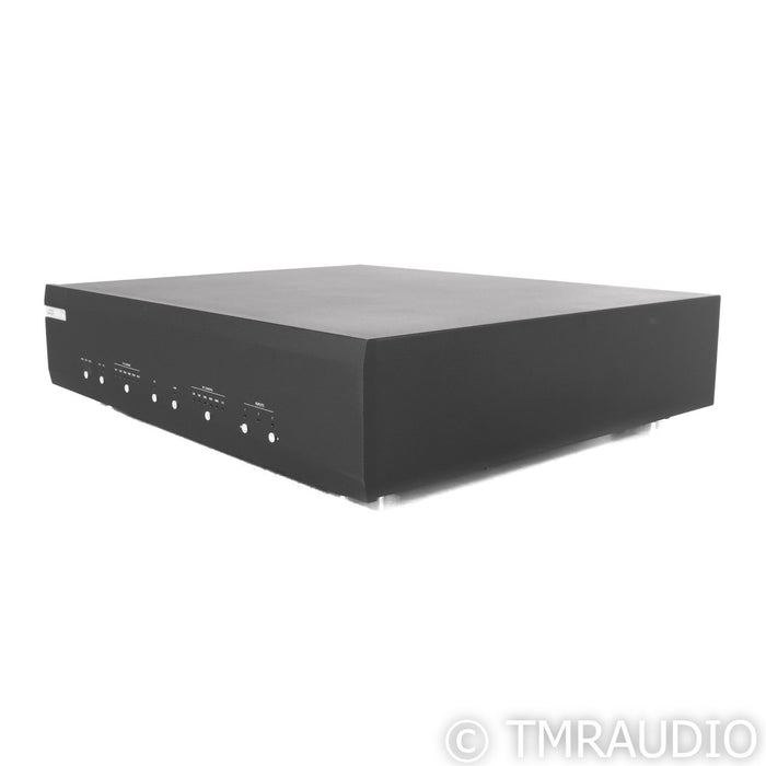 Musical Fidelity M6 ViNYL MM & MC Phono Preamplifier