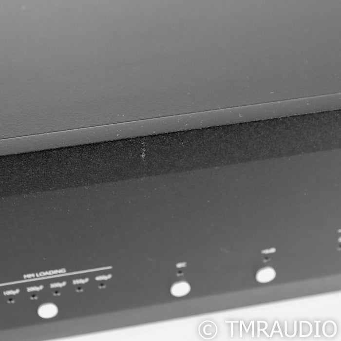 Musical Fidelity M6 ViNYL MM & MC Phono Preamplifier