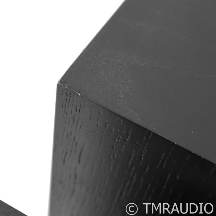 ProAc Response DT8 Floorstanding Speakers; Black Ash Pair