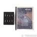 ProAc Response DT8 Floorstanding Speakers; Black Ash Pair