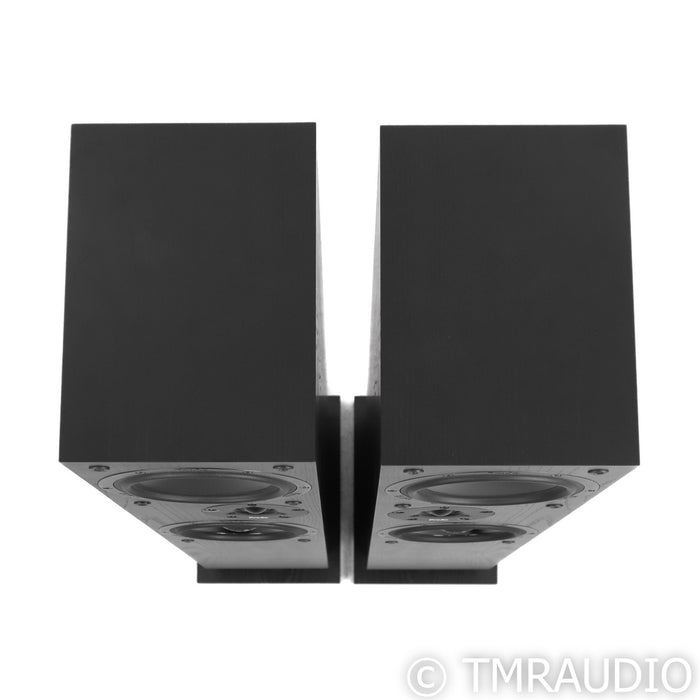 ProAc Response DT8 Floorstanding Speakers; Black Ash Pair