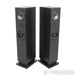 ProAc Response DT8 Floorstanding Speakers; Black Ash Pair