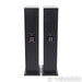 ProAc Response DT8 Floorstanding Speakers; Black Ash Pair