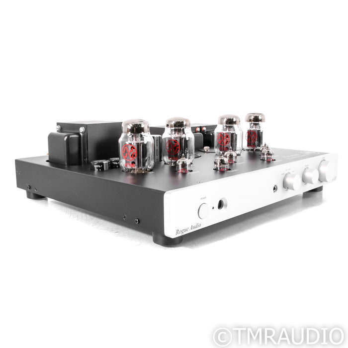 Rogue Audio Cronus Magnum III Stereo Tube Integrated Amplifier; MM & MC Phono