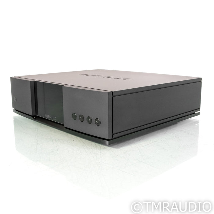 Auralic Aries G2.1 Wireless Network Streamer