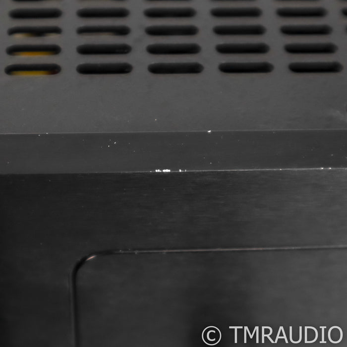 Audio Research Reference 3 Stereo Tube Preamplifier