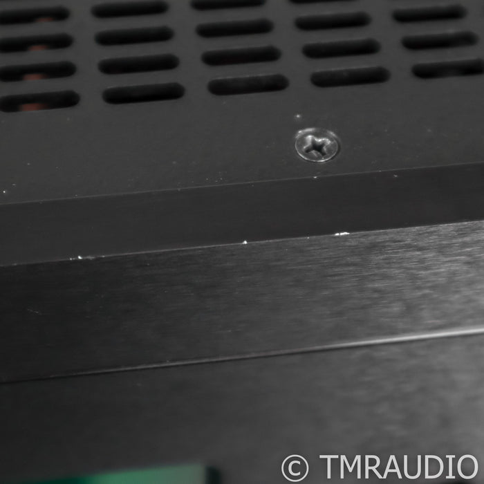 Audio Research Reference 3 Stereo Tube Preamplifier