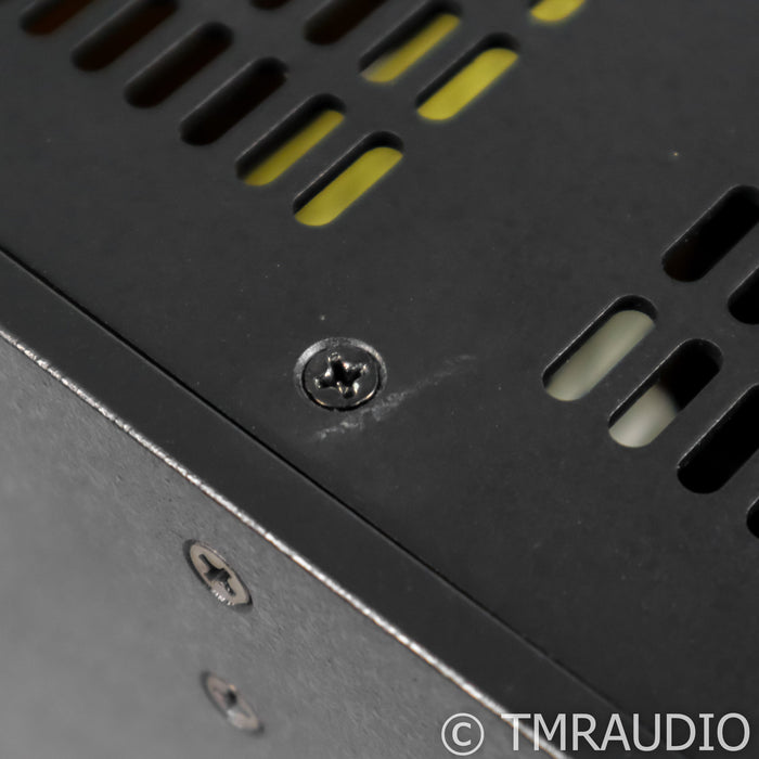 Audio Research Reference 3 Stereo Tube Preamplifier