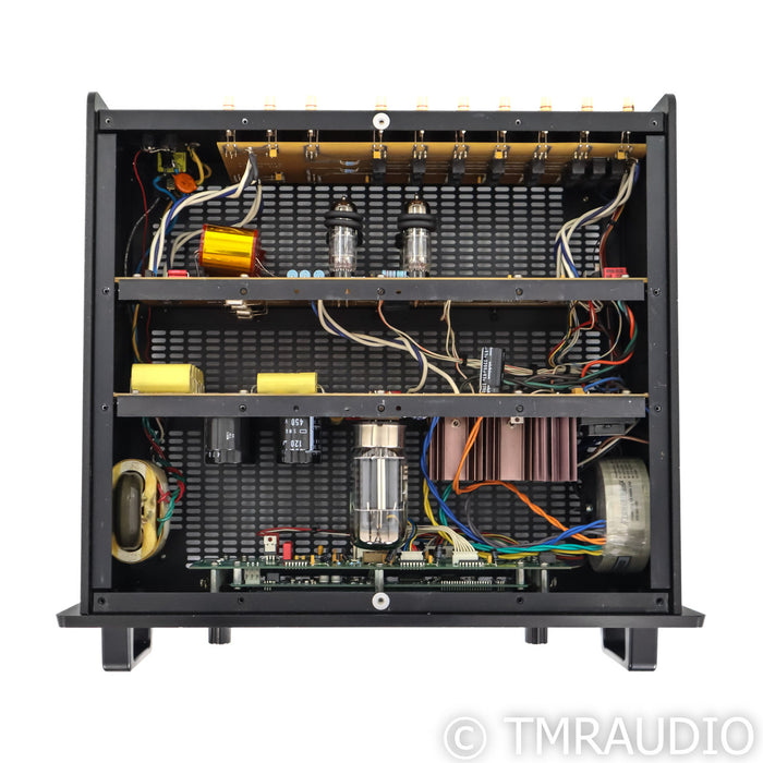 Audio Research Reference 3 Stereo Tube Preamplifier