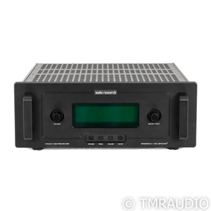 Audio Research Reference 3 Stereo Tube Preamplifier