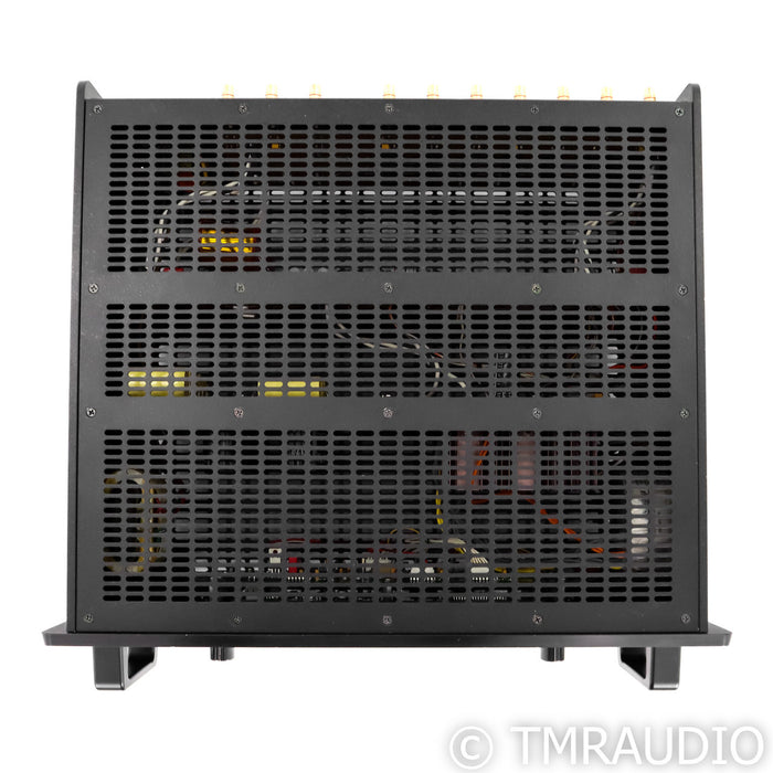 Audio Research Reference 3 Stereo Tube Preamplifier