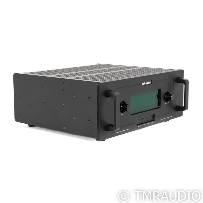 Audio Research Reference 3 Stereo Tube Preamplifier
