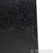 Zu Omen Dirty Weekend MkII Floorstanding Speakers; Black Pair w/ Clarity Caps