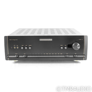 Parasound Halo HINT 6 Stereo Integrated Amplifier; MM & MC Phono