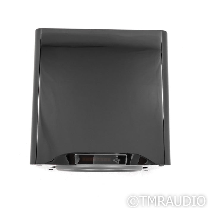 SVS SB16-Ultra 16" Powered Subwoofer; Gloss Black