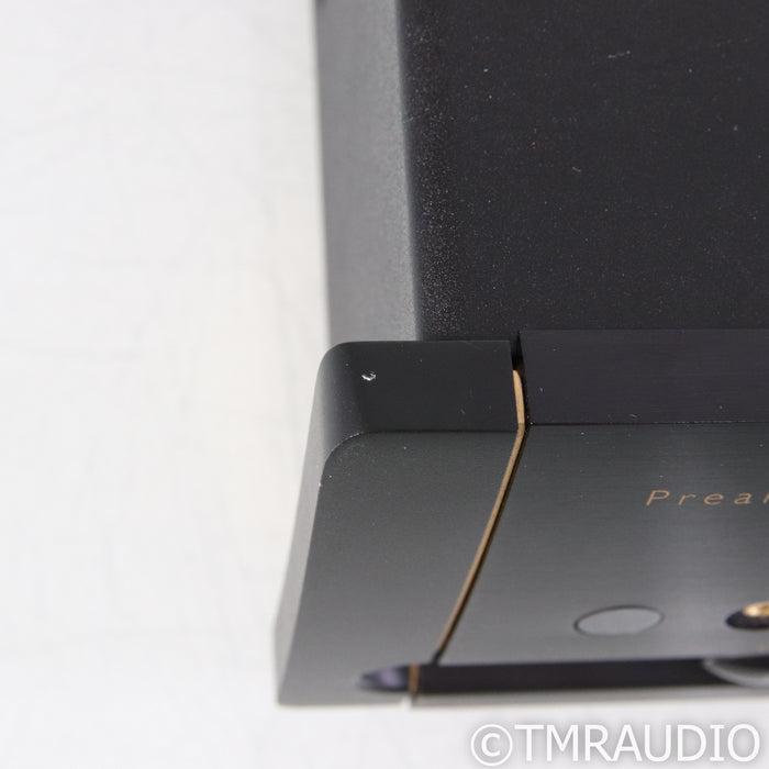Parasound Halo P6 Preamplifier / DAC; MM / MC Phono