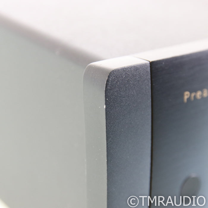 Parasound Halo P6 Preamplifier / DAC; MM / MC Phono