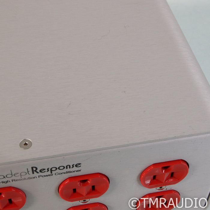 Audience Adept Response aR6 Power Conditioner, 15A