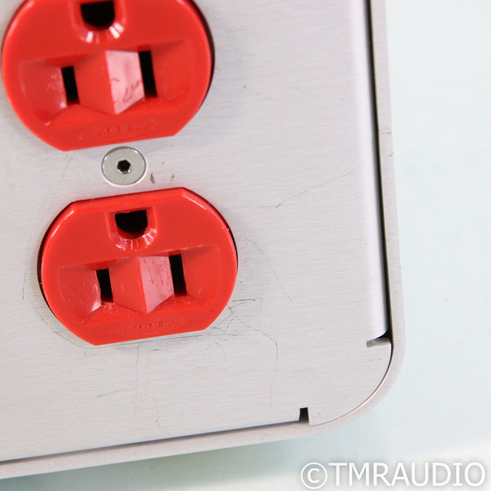 Audience Adept Response aR6 Power Conditioner, 15A