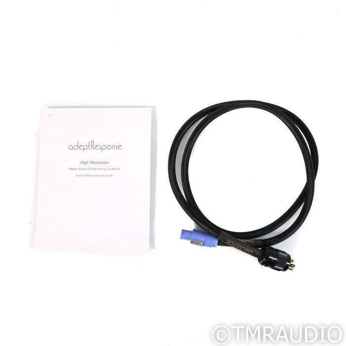 Audience Adept Response aR6 Power Conditioner, 15A
