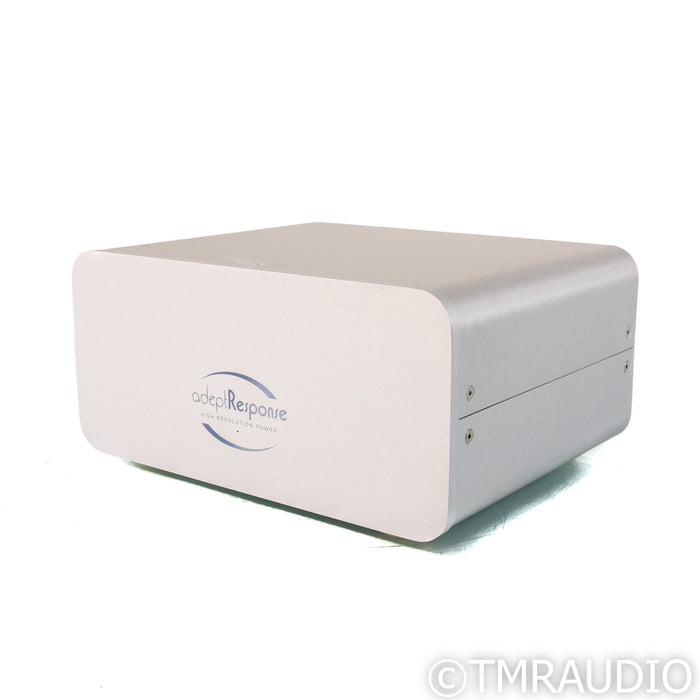Audience Adept Response aR6 Power Conditioner, 15A