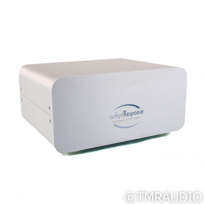 Audience Adept Response aR6 Power Conditioner, 15A