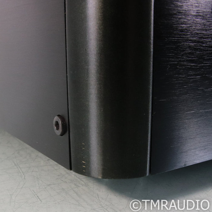 Audio-gd R-7HE MK2 DAC; D/A Converter