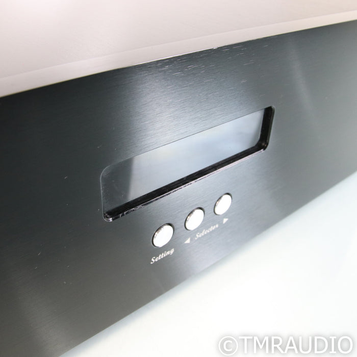 Audio-gd R-7HE MK2 DAC; D/A Converter