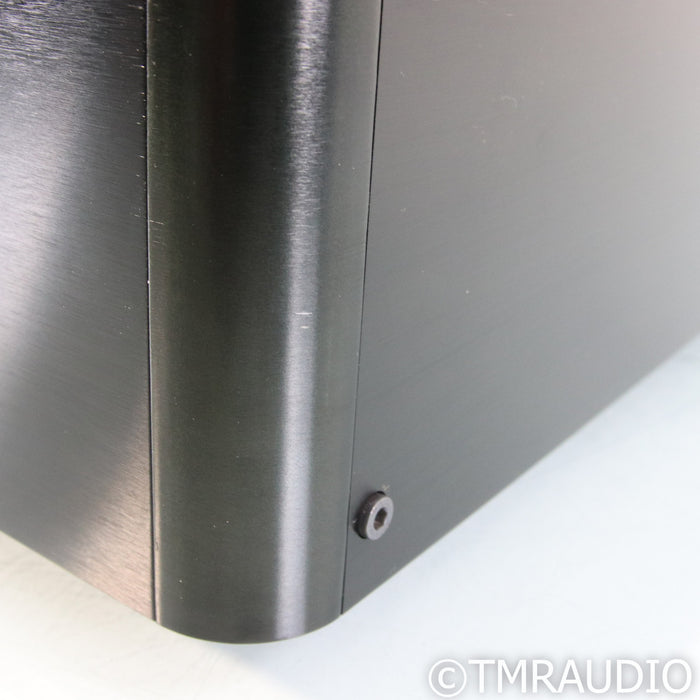 Audio-gd R-7HE MK2 DAC; D/A Converter