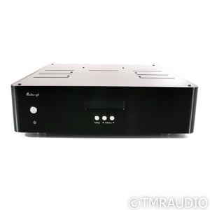 Audio-gd R-7HE MK2 DAC; D/A Converter