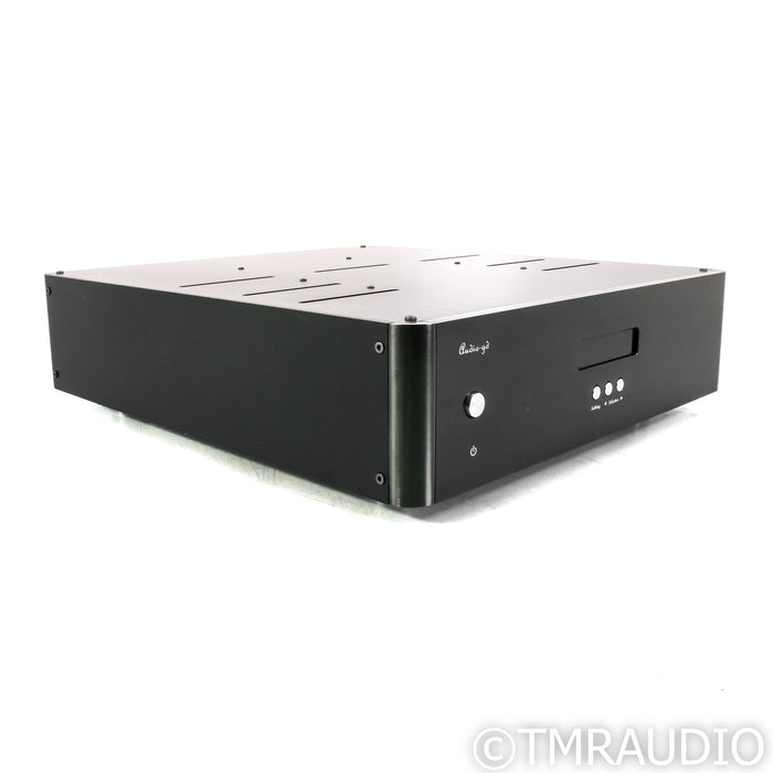 Audio-gd R-7HE MK2 DAC; D/A Converter