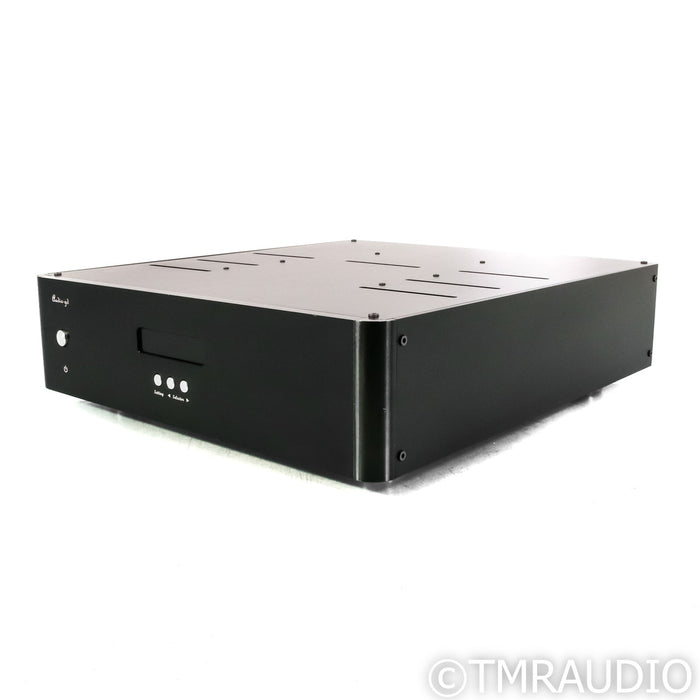Audio-gd R-7HE MK2 DAC; D/A Converter
