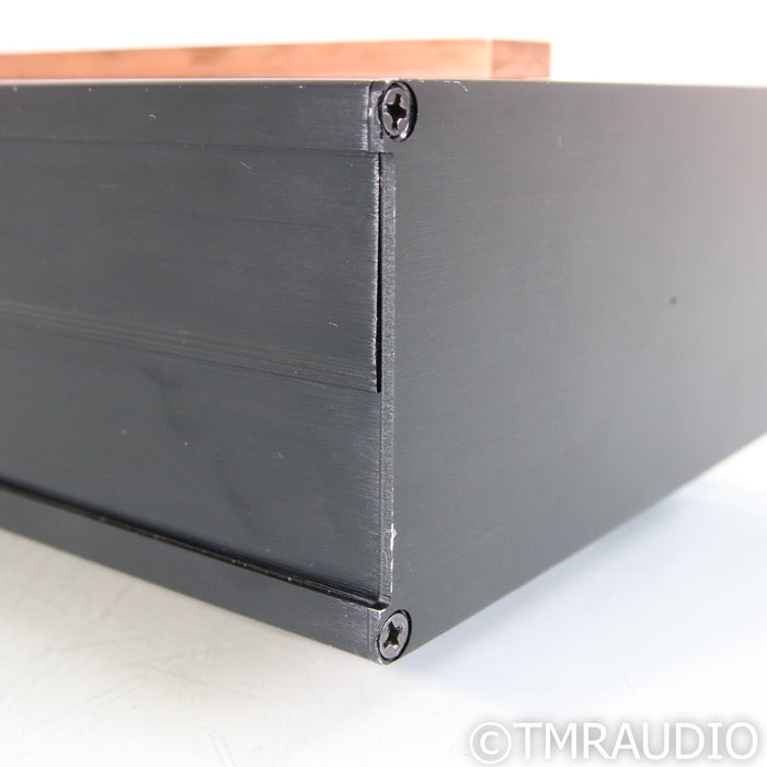 Synergistic Research Active Ground Block SE
