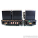 Cayin HA-300 MK2 Tube Headphone Amplifier