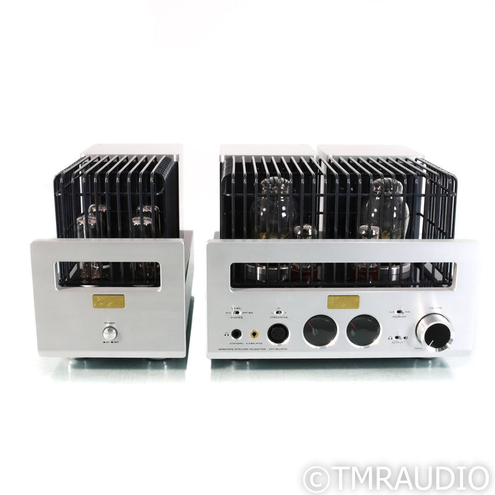 Cayin HA-300 MK2 Tube Headphone Amplifier