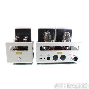 Cayin HA-300 MK2 Tube Headphone Amplifier