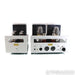 Cayin HA-300 MK2 Tube Headphone Amplifier
