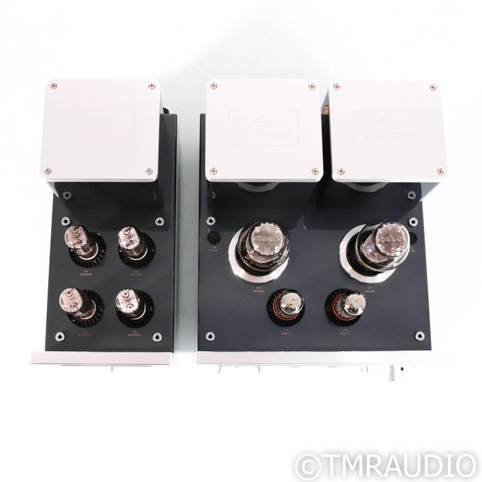 Cayin HA-300 MK2 Tube Headphone Amplifier