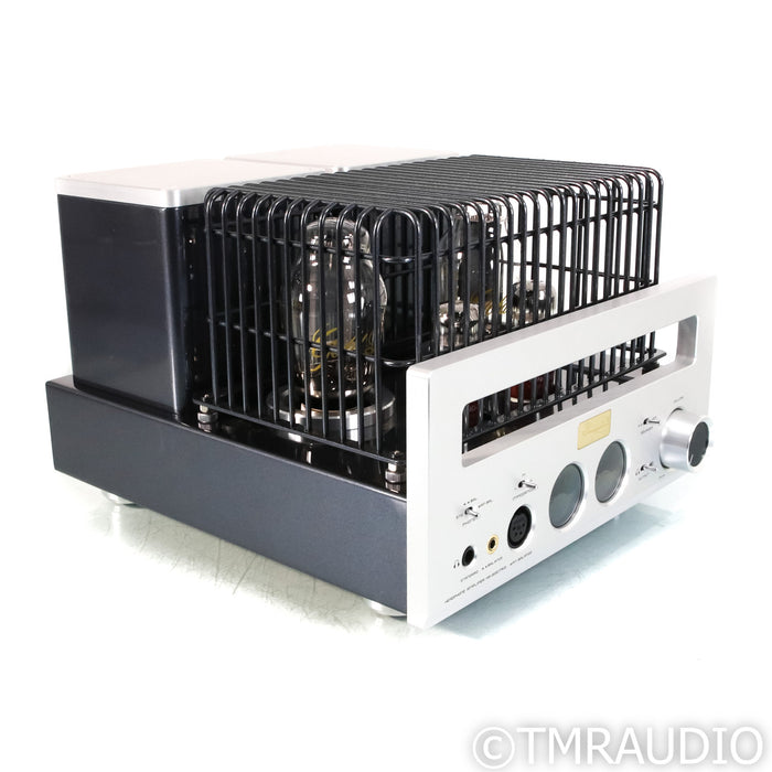 Cayin HA-300 MK2 Tube Headphone Amplifier