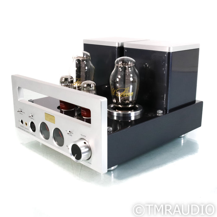 Cayin HA-300 MK2 Tube Headphone Amplifier