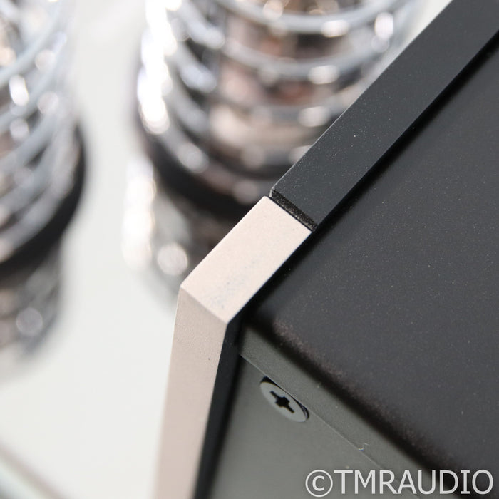 McIntosh C8 Stereo Tube Preamplifier; MM & MC Phono, DA2 Upgrade