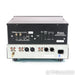McIntosh C8 Stereo Tube Preamplifier; MM & MC Phono, DA2 Upgrade
