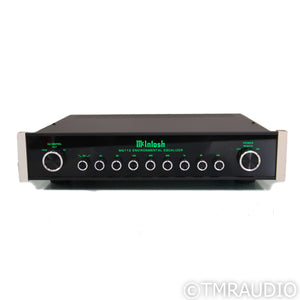 McIntosh MQ112 Environmental Equalizer