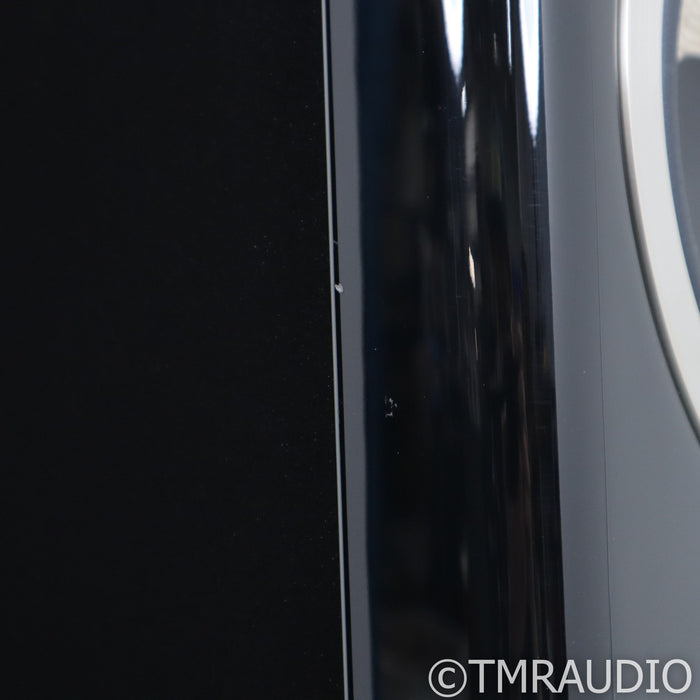 Focal Kanta No. 3 Floorstanding Speakers; Black Pair (Used)