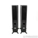 Focal Kanta No. 3 Floorstanding Speakers; Black Pair (Used)