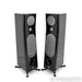 Focal Kanta No. 3 Floorstanding Speakers; Black Pair (Used)